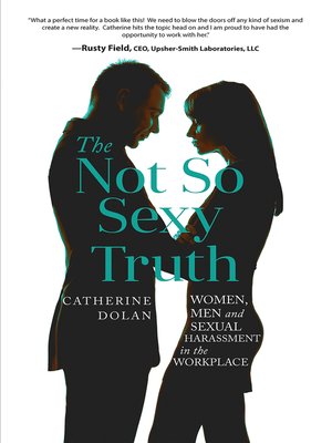 cover image of The Not So Sexy Truth
